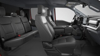 2026 Ford Super Duty® Internal Image 1